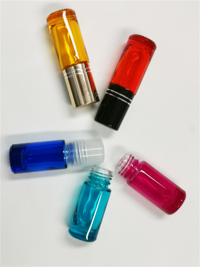 5ml Essential Oil Roller Bottle