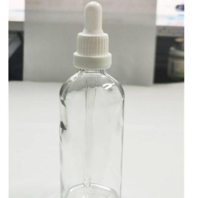 50ml clear boston bottle