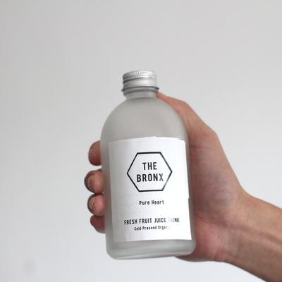 270ml frosting juice bottle