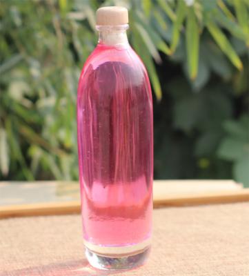 500ml juice bottle