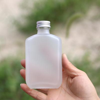 100ml juice bottle