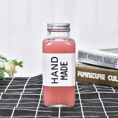 350ml Beverage Bottle