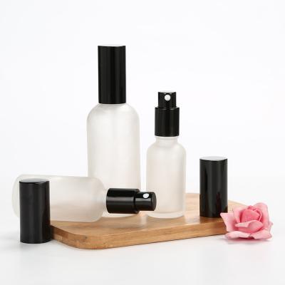 Essential Oil Bottle